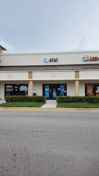 AT&T Store