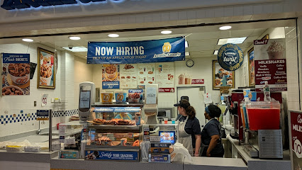 Wetzel's Pretzels