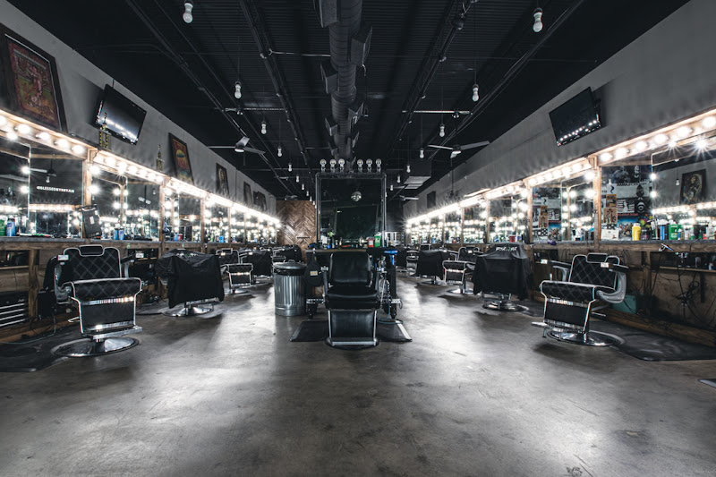 Razorz Barbershop