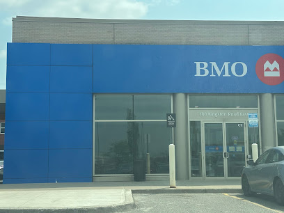 Bank of Montreal
