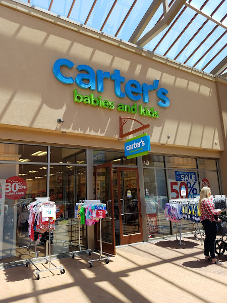 Carter's