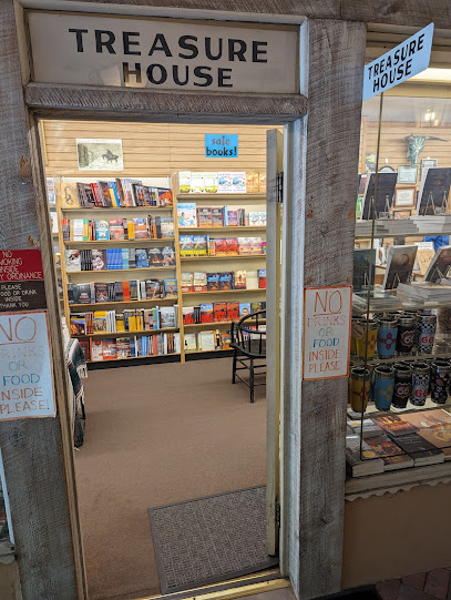 Treasure House