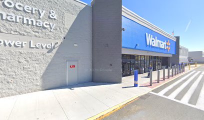 Walmart Business Center