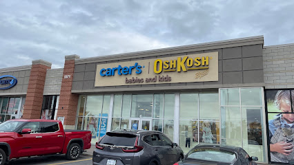 Carter's OshKosh