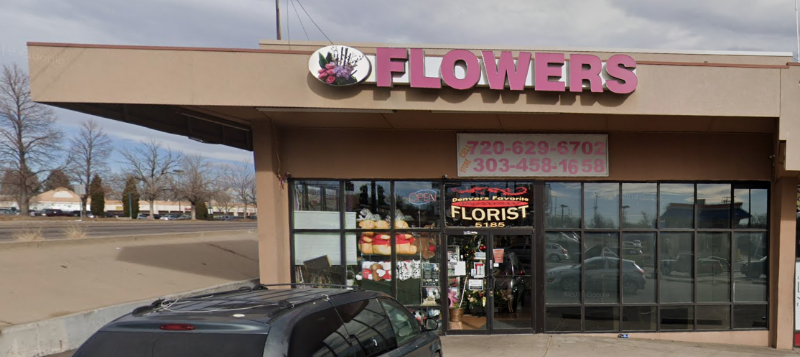 Blooming Ideas