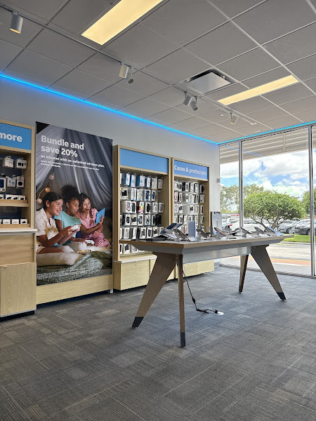 AT&T Store