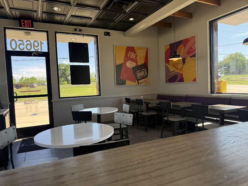 Taco Bell
