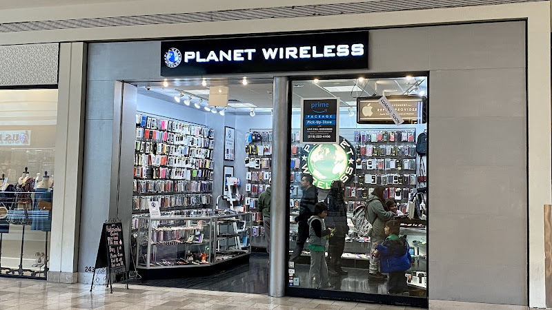 Planet Wireless