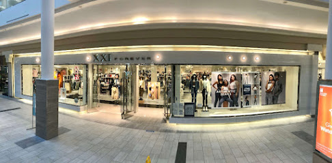 Forever 21
