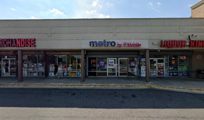 Metro by T-Mobile