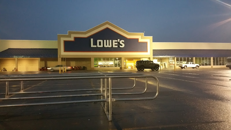 AMC Loews Vestal Town Square 9