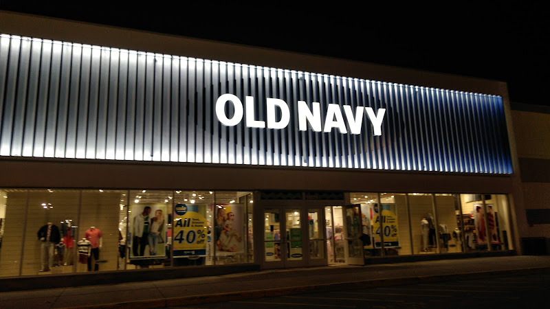 Old Navy