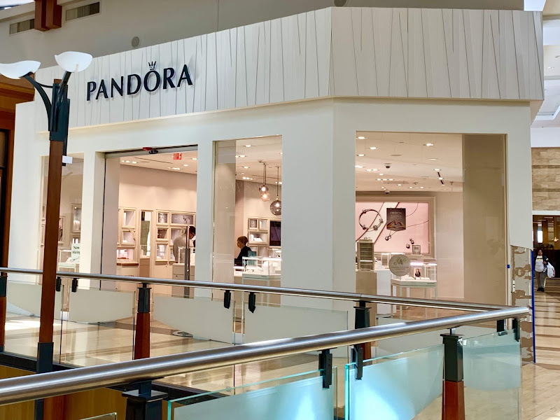PANDORA