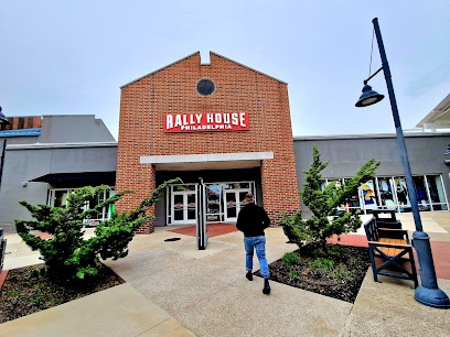 Rally House