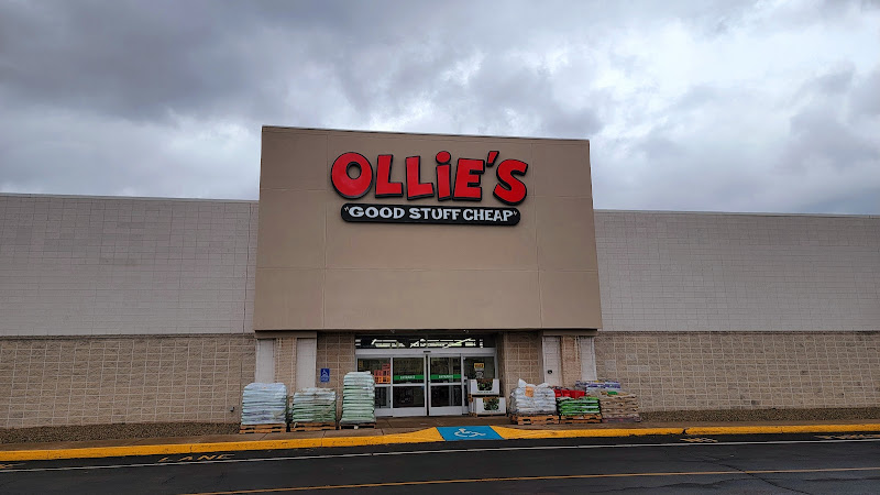 Ollie's Bargain Outlet