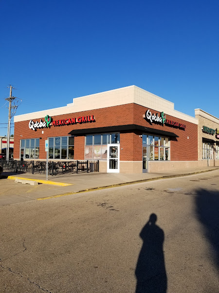 QDOBA Mexican Eats