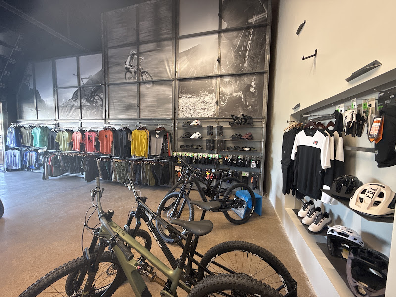Airpark Bike Co