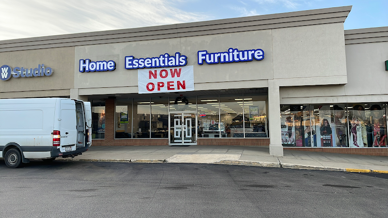 Home Essentials Furniture
