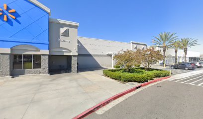 Walmart Garden Center