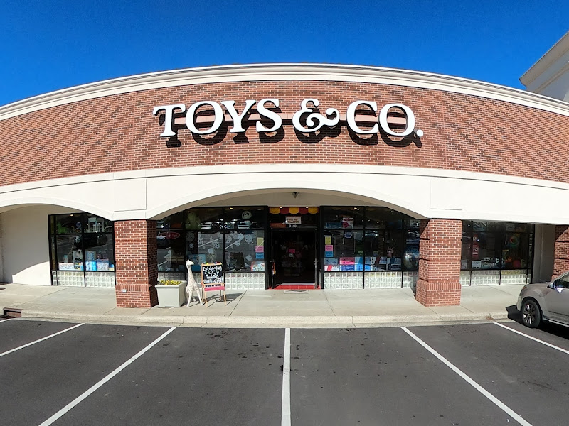 Toys & Co.