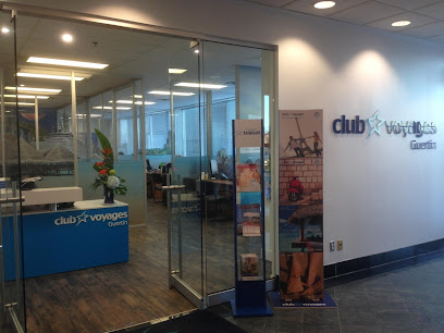 Club Voyages Guertin