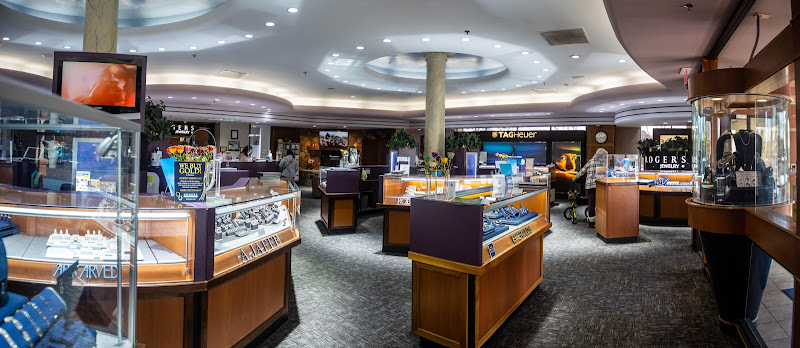 Rogers Jewelry Co.