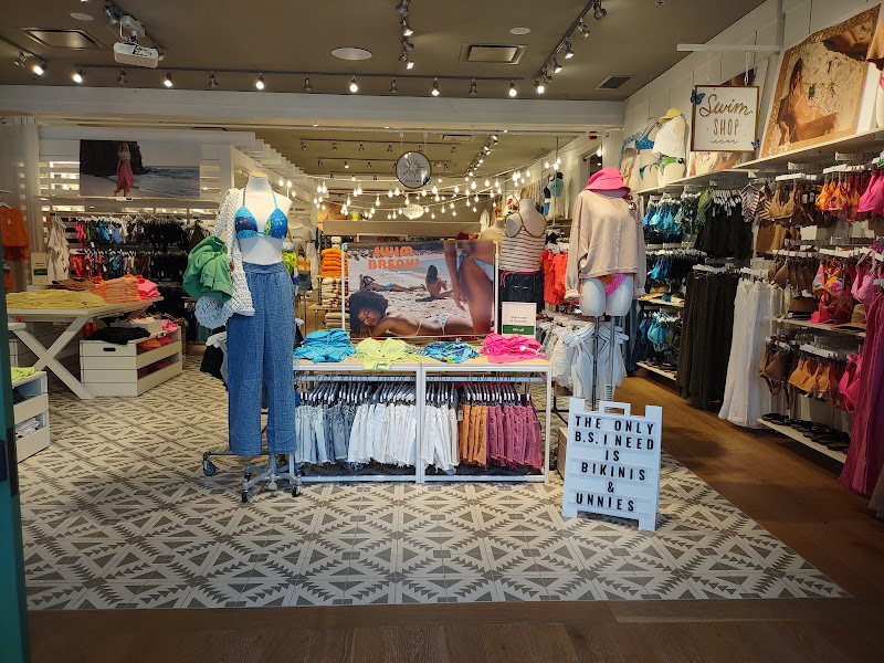 Aerie