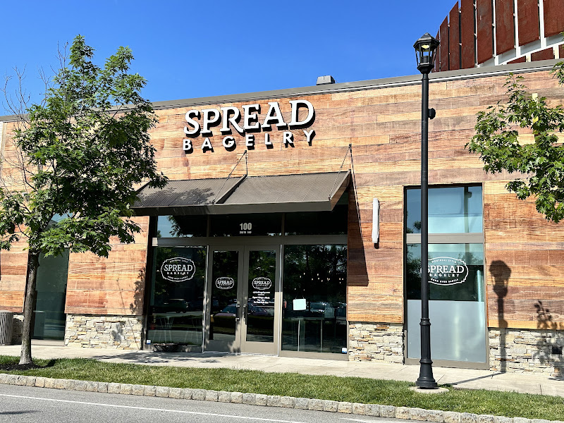 Spread Bagelry