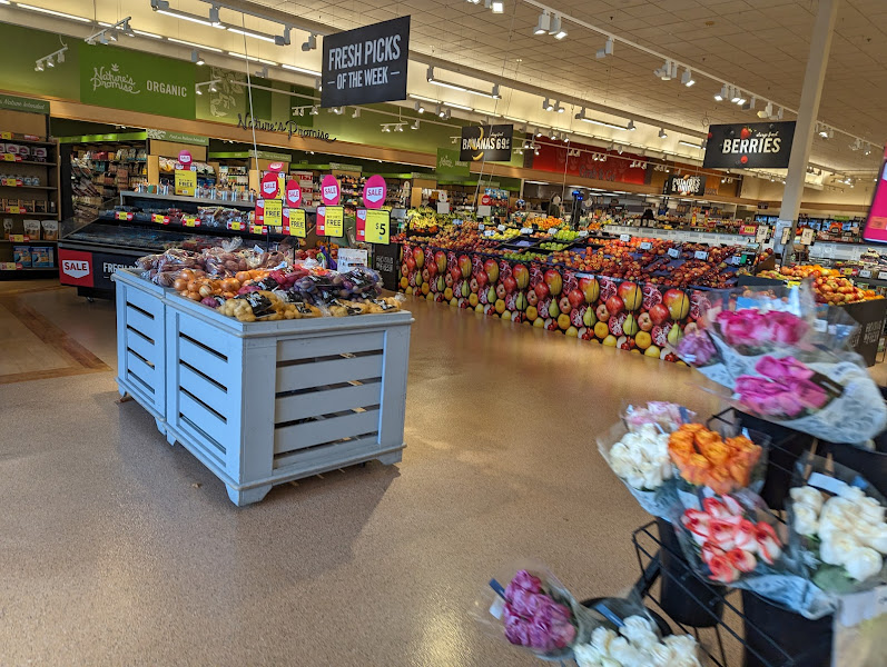 Stop & Shop