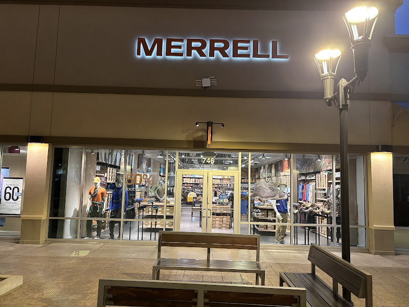 Merrell
