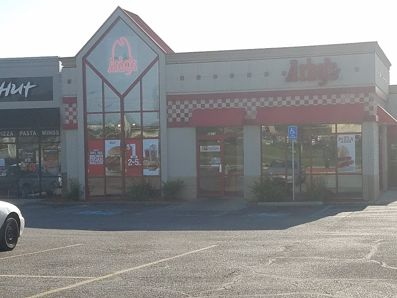 Arby's