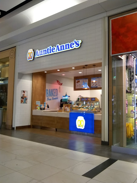 Auntie Anne's