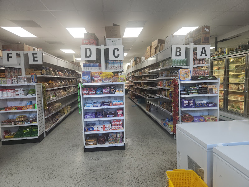 Arab India Grocery