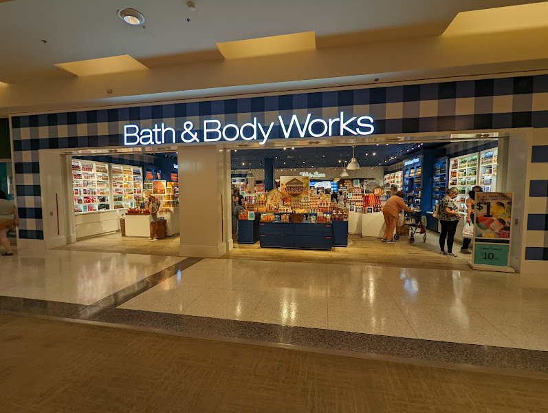 Bath & Body Works