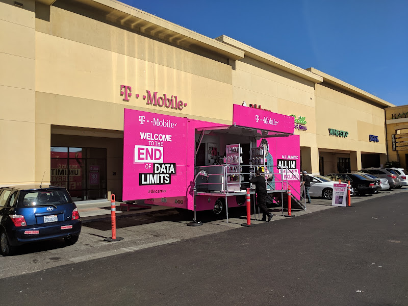 T-Mobile