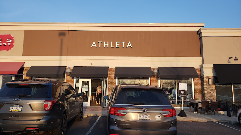 Athleta
