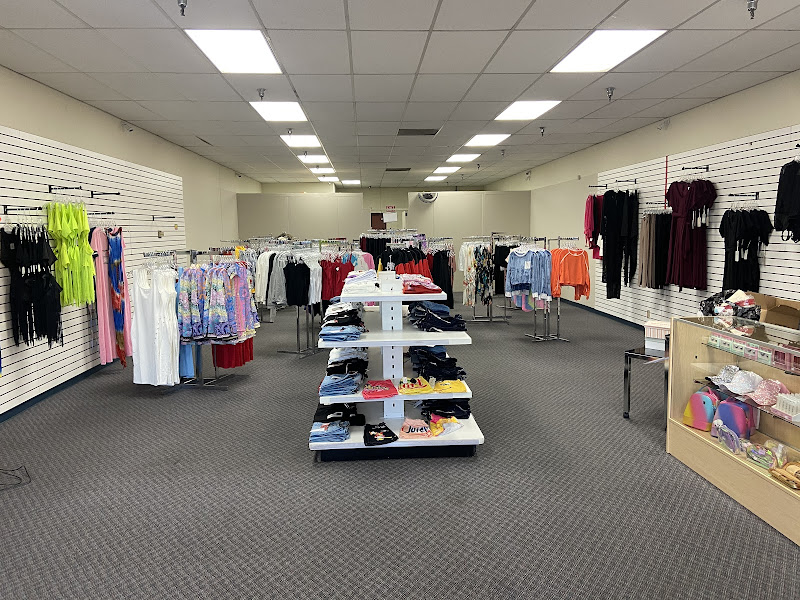 Marvella’s Fashion