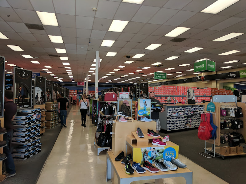 Shoe Carnival