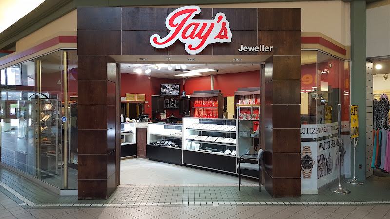 Jay's Jewellery
