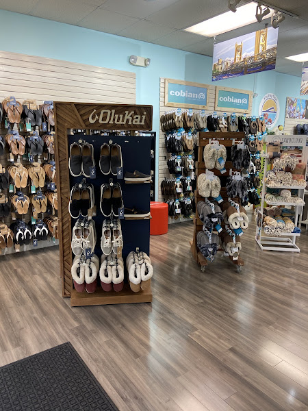 Folsom Flip Flop Shops