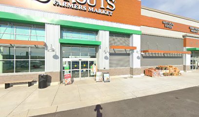 Sprouts Floral