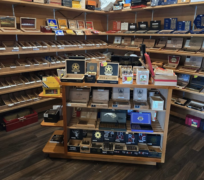 Cigar Social