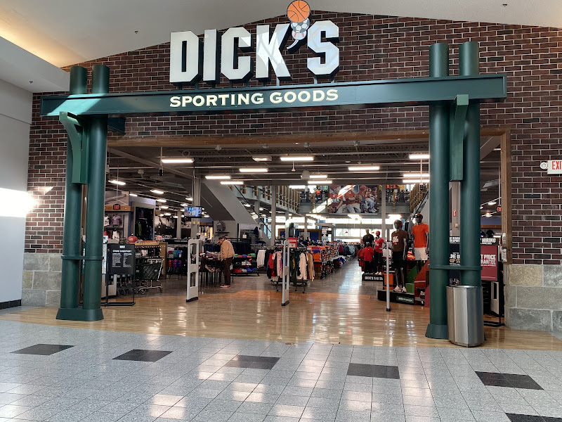 Dick's Sporting Goods