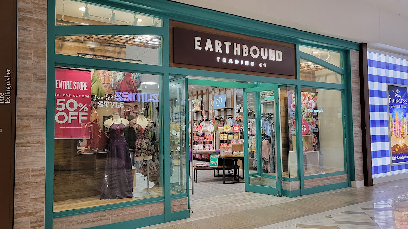 Earthbound Trading Company