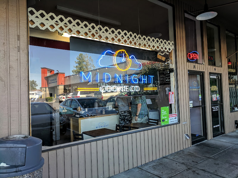 Midnight Cookie Co.