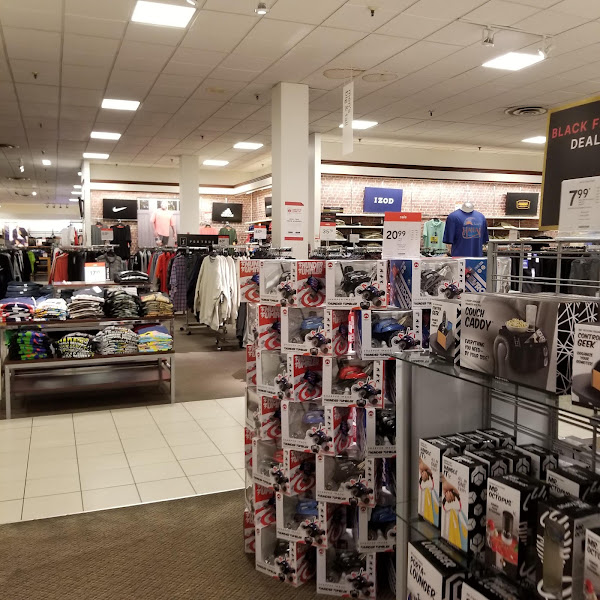 JCPenney