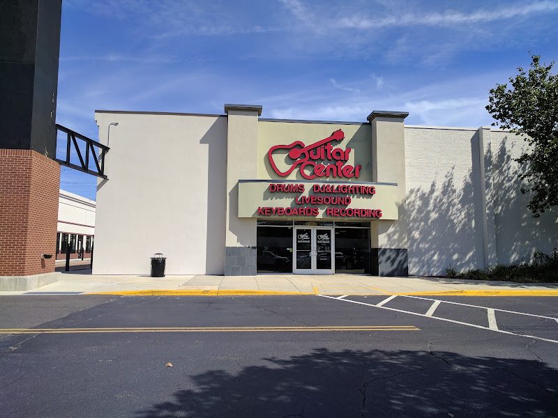 Guitar Center