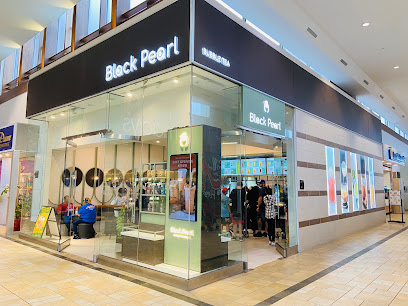 Black Pearl Bubble Tea