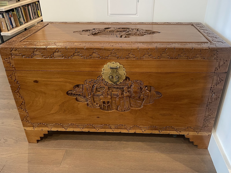 Howard's Furniture Refinishing