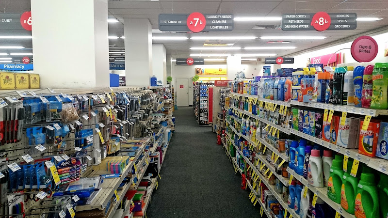 CVS